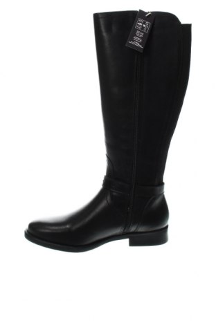 Damenstiefel Carmela, Größe 37, Farbe Schwarz, Preis € 43,30