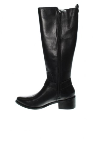 Damenstiefel Carmela, Größe 37, Farbe Schwarz, Preis € 58,64