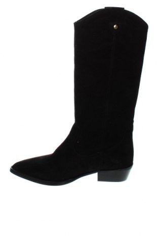 Γυναικείες μπότες Cosmoparis, Μέγεθος 39, Χρώμα Μαύρο, Τιμή 83,69 €