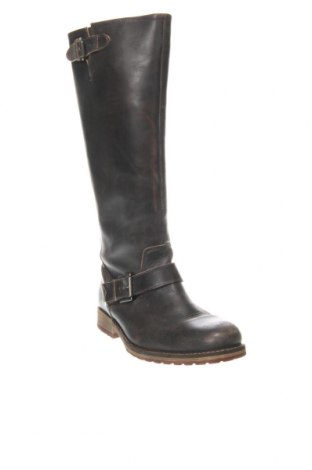 Damenstiefel Cox, Größe 40, Farbe Braun, Preis 24,50 €