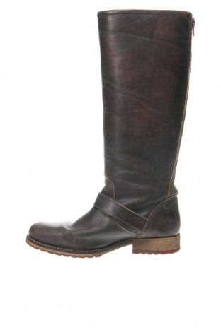 Damenstiefel Cox, Größe 40, Farbe Braun, Preis € 24,50