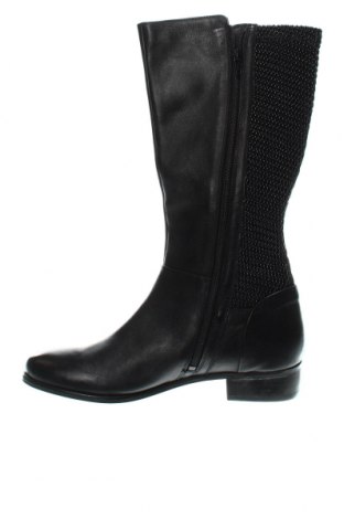 Damenstiefel Excellent, Größe 41, Farbe Schwarz, Preis 25,73 €