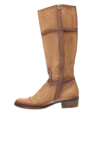 Damenstiefel Exe, Größe 40, Farbe Braun, Preis € 33,40