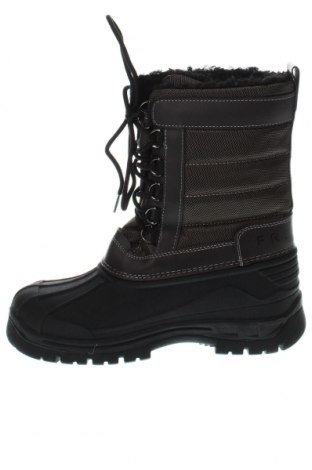 Damenstiefel Freyling, Größe 38, Farbe Mehrfarbig, Preis € 19,78