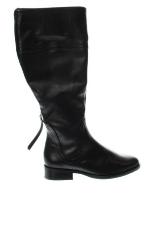 Γυναικείες μπότες Gabor, Μέγεθος 35, Χρώμα Μαύρο, Τιμή 43,30 €