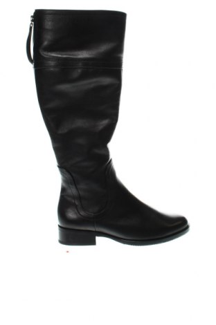 Γυναικείες μπότες Gabor, Μέγεθος 35, Χρώμα Μαύρο, Τιμή 54,13 €