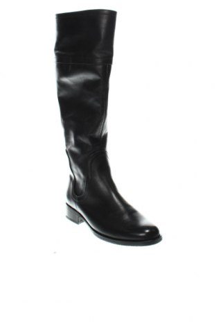 Γυναικείες μπότες Gabor, Μέγεθος 35, Χρώμα Μαύρο, Τιμή 45,11 €