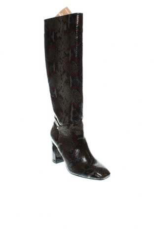 Γυναικείες μπότες Gioseppo, Μέγεθος 36, Χρώμα Πολύχρωμο, Τιμή 26,54 €