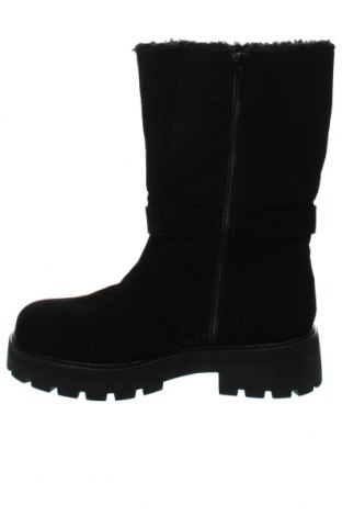 Γυναικείες μπότες Graceland, Μέγεθος 42, Χρώμα Μαύρο, Τιμή 17,94 €