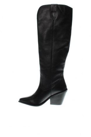 Damenstiefel Karolina Kurkova Originals, Größe 38, Farbe Schwarz, Preis € 151,03