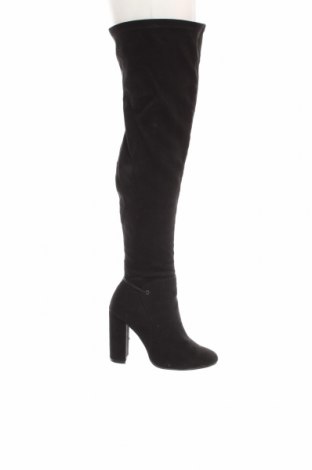 Γυναικείες μπότες Kazar, Μέγεθος 37, Χρώμα Μαύρο, Τιμή 37,38 €