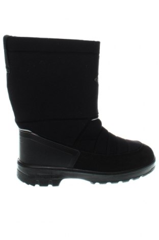 Γυναικείες μπότες Kuoma, Μέγεθος 38, Χρώμα Μαύρο, Τιμή 9,93 €
