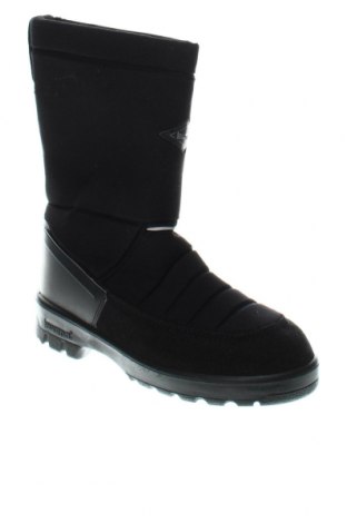 Γυναικείες μπότες Kuoma, Μέγεθος 38, Χρώμα Μαύρο, Τιμή 18,51 €