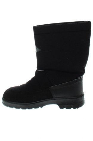 Γυναικείες μπότες Kuoma, Μέγεθος 38, Χρώμα Μαύρο, Τιμή 18,51 €