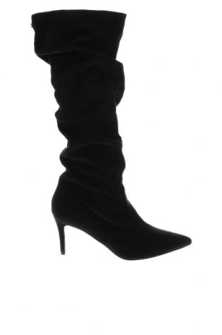 Γυναικείες μπότες Lipsy London, Μέγεθος 38, Χρώμα Μαύρο, Τιμή 38,83 €