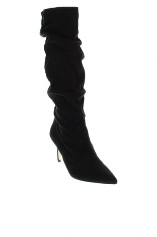 Γυναικείες μπότες Lipsy London, Μέγεθος 38, Χρώμα Μαύρο, Τιμή 34,04 €