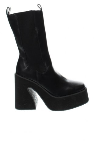 Γυναικείες μπότες Nasty Gal, Μέγεθος 39, Χρώμα Μαύρο, Τιμή 27,22 €