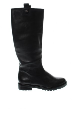 Dámské boty  Ralph Lauren, Velikost 38, Barva Černá, Cena  3 513,00 Kč