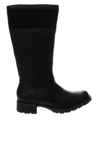 Γυναικείες μπότες Sebago, Μέγεθος 37, Χρώμα Μαύρο, Τιμή 57,06 €