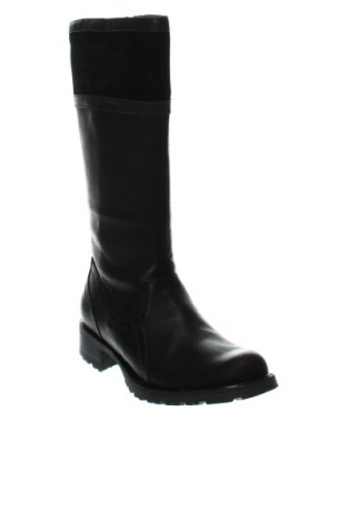 Γυναικείες μπότες Sebago, Μέγεθος 37, Χρώμα Μαύρο, Τιμή 66,57 €