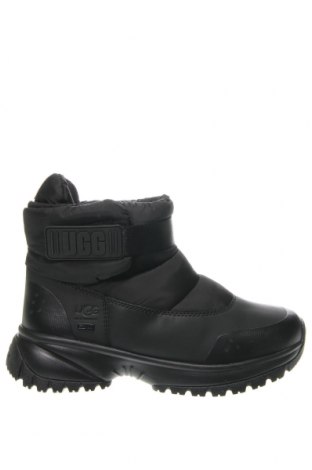 Damenstiefel UGG Australia, Größe 40, Farbe Schwarz, Preis 80,11 €