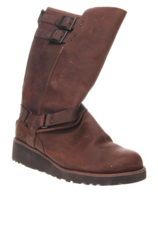 Damenstiefel UGG Australia, Größe 39, Farbe Braun, Preis € 41,06