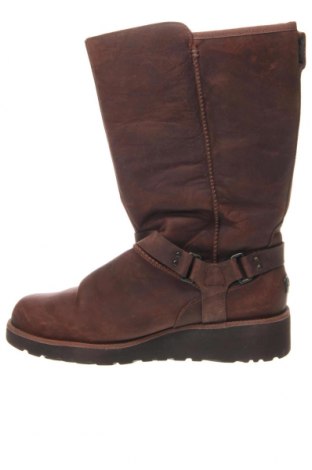 Dámské boty  UGG Australia, Velikost 39, Barva Hnědá, Cena  941,00 Kč