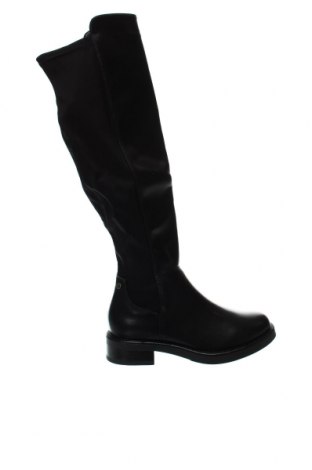 Γυναικείες μπότες Xti, Μέγεθος 40, Χρώμα Μαύρο, Τιμή 23,81 €