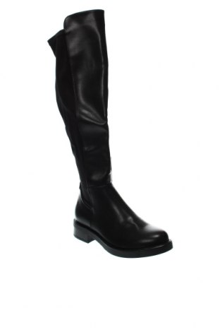 Γυναικείες μπότες Xti, Μέγεθος 39, Χρώμα Μαύρο, Τιμή 23,81 €
