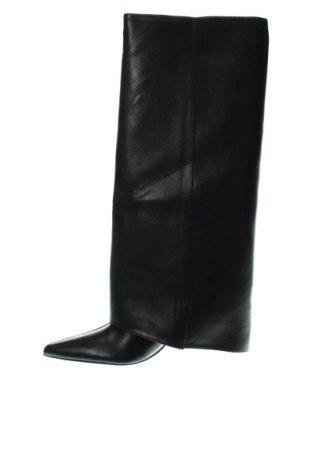 Damenstiefel Zara, Größe 39, Farbe Schwarz, Preis € 50,75