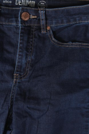 Damen Jeans, Größe XS, Farbe Blau, Preis € 4,04