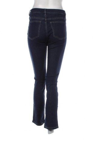 Dámské džíny , Velikost XS, Barva Modrá, Cena  120,00 Kč