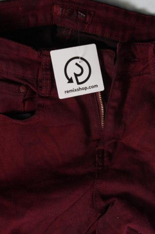 Damen Jeans, Größe S, Farbe Rot, Preis 3,23 €