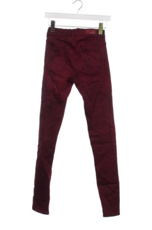 Dámske džínsy , Veľkosť S, Farba Červená, Cena  3,29 €