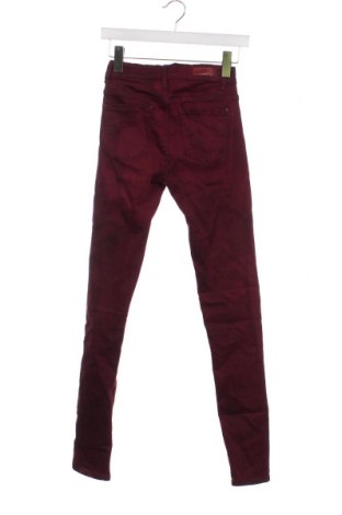 Damen Jeans, Größe S, Farbe Rot, Preis 3,23 €