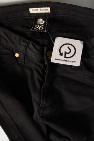 Dámske džínsy , Veľkosť S, Farba Čierna, Cena  3,45 €