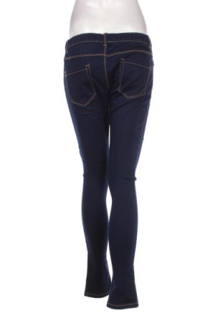 Dámske džínsy , Veľkosť L, Farba Modrá, Cena  4,60 €