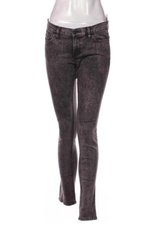 Damen Jeans, Größe M, Farbe Grau, Preis 3,43 €