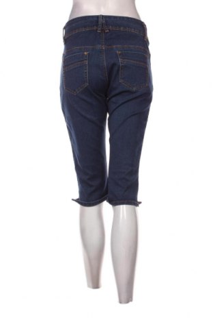 Γυναικείο Τζίν, Μέγεθος XL, Χρώμα Μπλέ, Τιμή 9,47 €