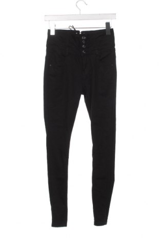 Dámske džínsy , Veľkosť M, Farba Čierna, Cena  5,12 €