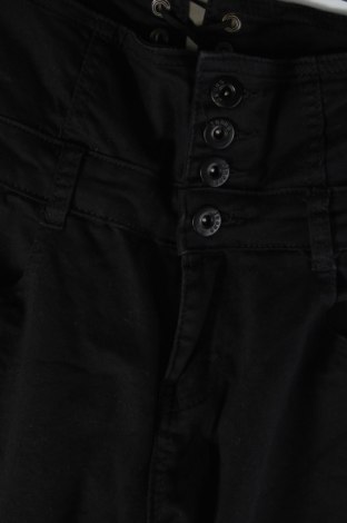 Dámské džíny , Velikost M, Barva Černá, Cena  127,00 Kč