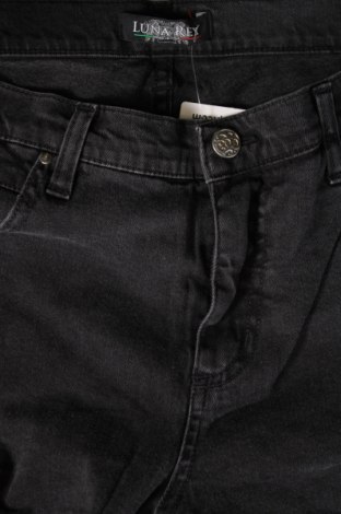 Dámske džínsy , Veľkosť L, Farba Sivá, Cena  16,44 €