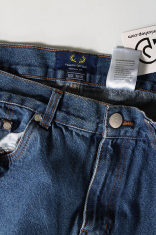 Herren Jeans, Größe XL, Farbe Blau, Preis 7,70 €