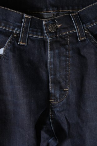 Dámské džíny , Velikost XXL, Barva Modrá, Cena  125,00 Kč