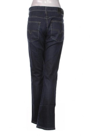 Dámské džíny , Velikost XXL, Barva Modrá, Cena  125,00 Kč