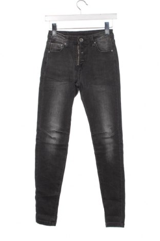 Damen Jeans, Größe XS, Farbe Grau, Preis € 3,43