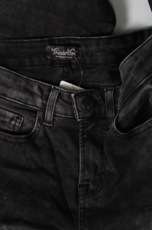 Dámske džínsy , Veľkosť XS, Farba Sivá, Cena  3,95 €