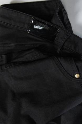 Dámské džíny , Velikost S, Barva Černá, Cena  97,00 Kč