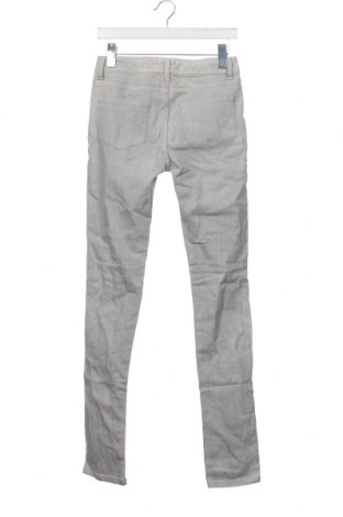 Dámske džínsy , Veľkosť S, Farba Sivá, Cena  3,45 €