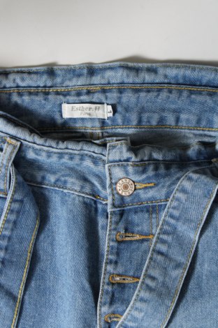 Damen Jeans, Größe L, Farbe Blau, Preis € 13,75